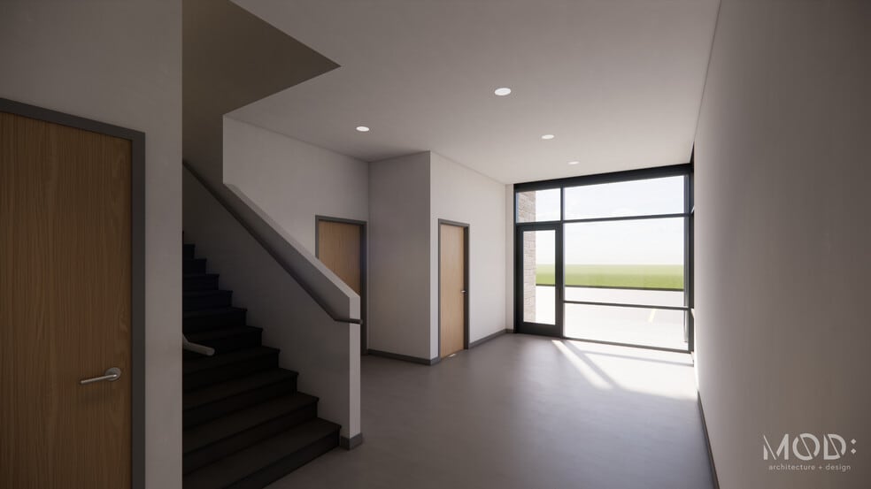 More Photos Of 12410 Anderson Mill Road, Cedar Park Flex For Sale