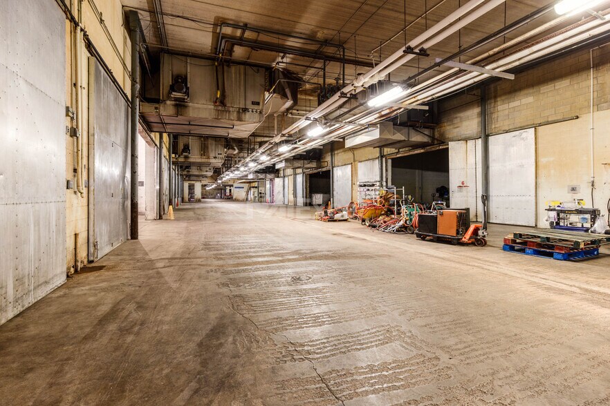 More Photos Of 550 S 1100 W, Fillmore Warehouse For Sale