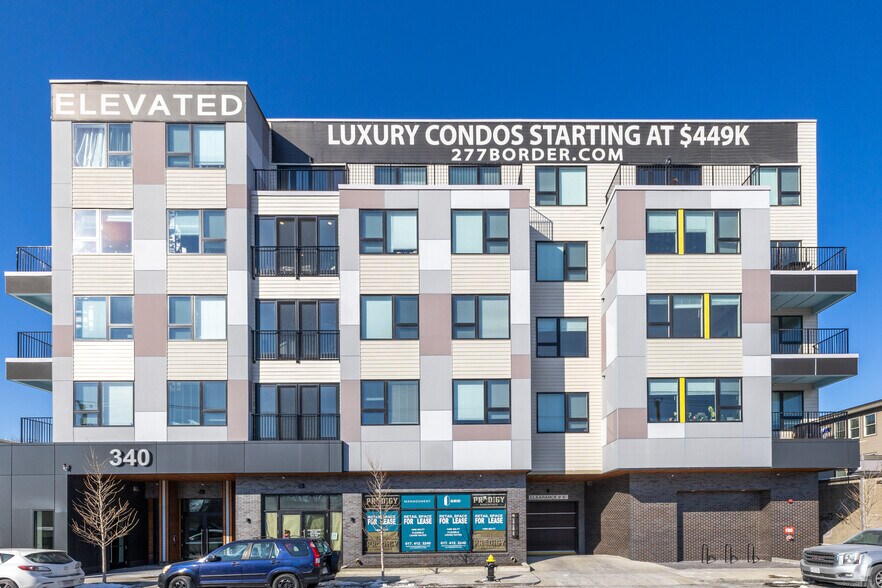 More Photos Of 319-327 Chelsea St, Boston Apartments For Sale