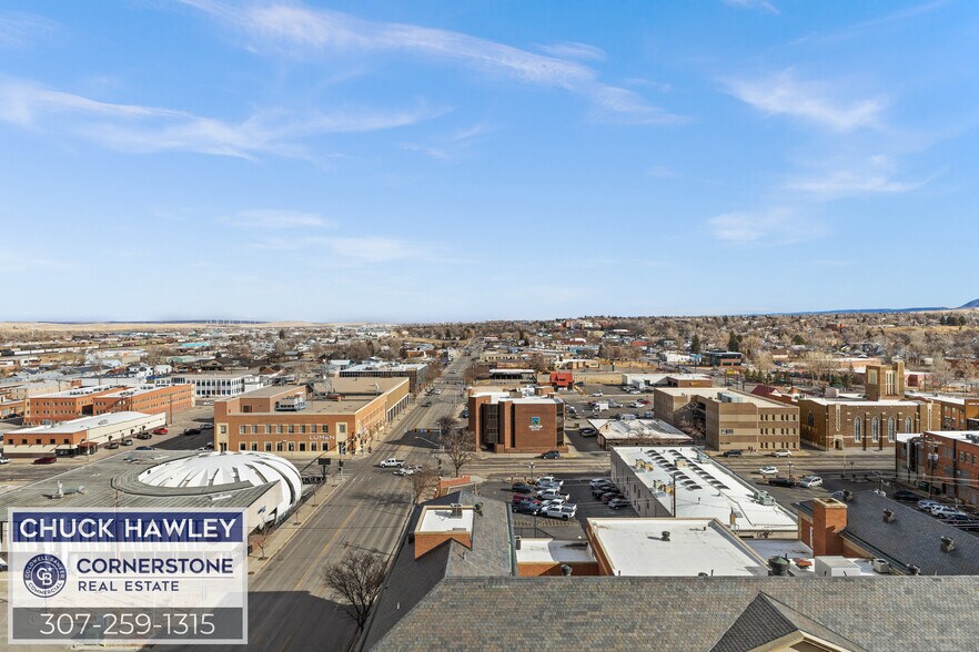 More Photos Of 104 S Wolcott St, Casper Office For Sale