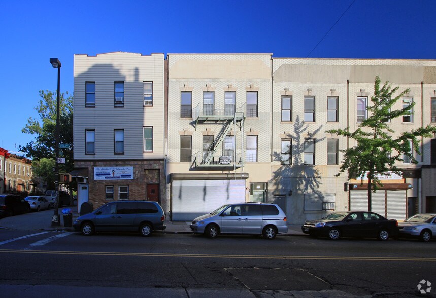 More Photos Of 162 Utica Ave, Brooklyn Apartments For Sale
