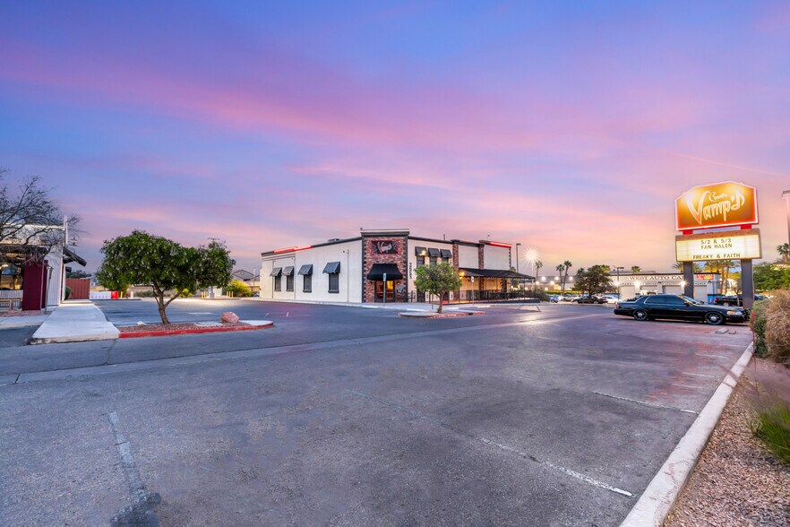 More Photos Of 6750 W Sahara Ave, Las Vegas Bar For Sale