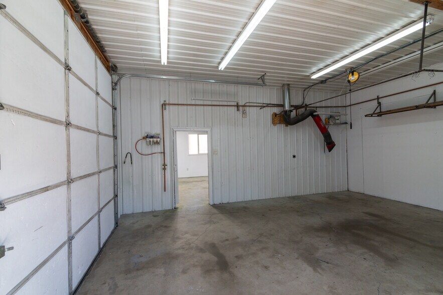 More Photos Of 525 Michigan Ave, Missoula Warehouse For Sale