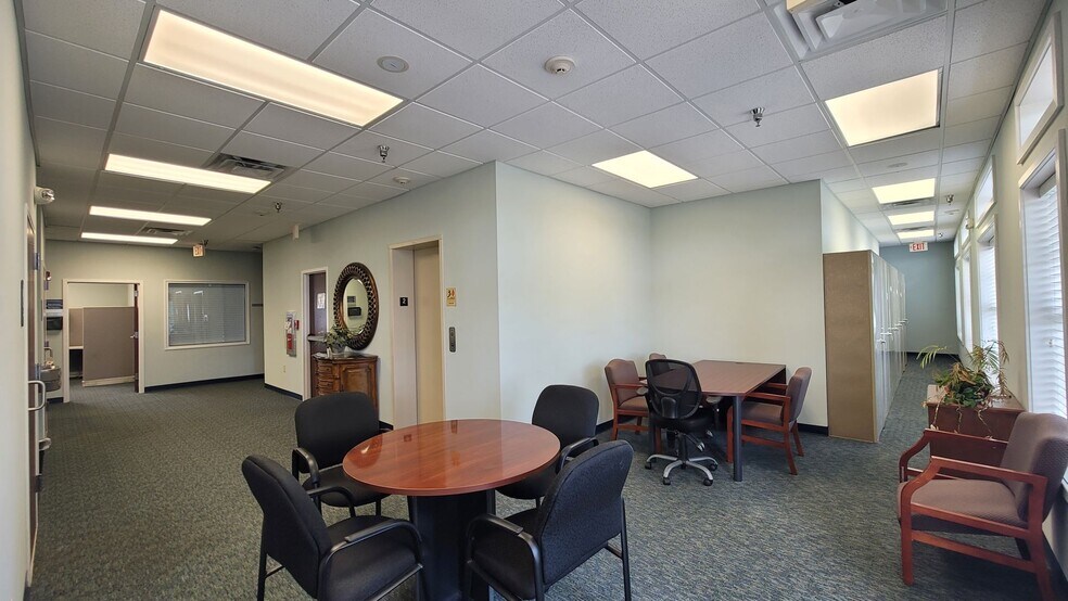 More Photos Of 4911 Long Beach Rd SE, Southport Coworking Space