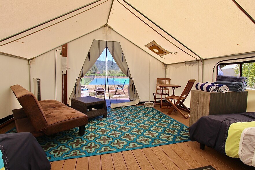 More Photos Of 16590 River Rd, Guerneville Hotel For Sale