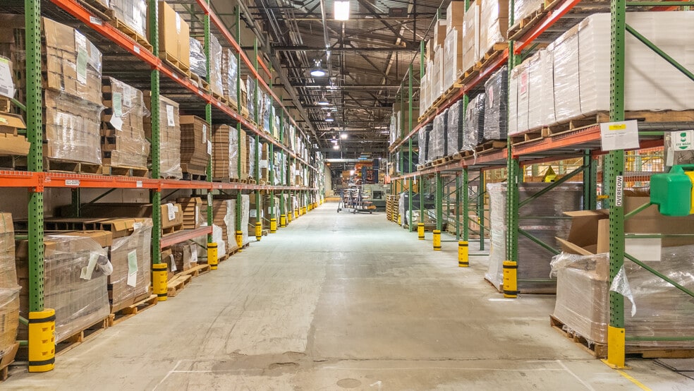 More Photos Of 200 Westinghouse Cir, Horseheads Manufacturing For Sale