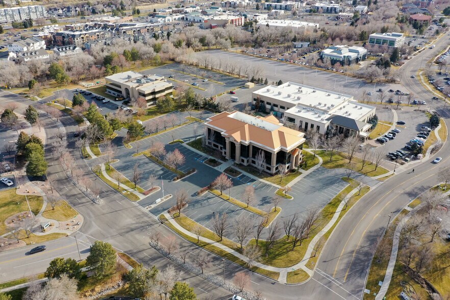 More Photos Of 251 W River Park Dr, Provo Office For Lease