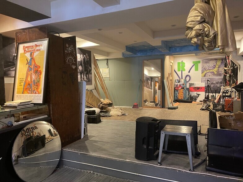 More Photos Of 67 Avenue C, New York Apartments For Sale