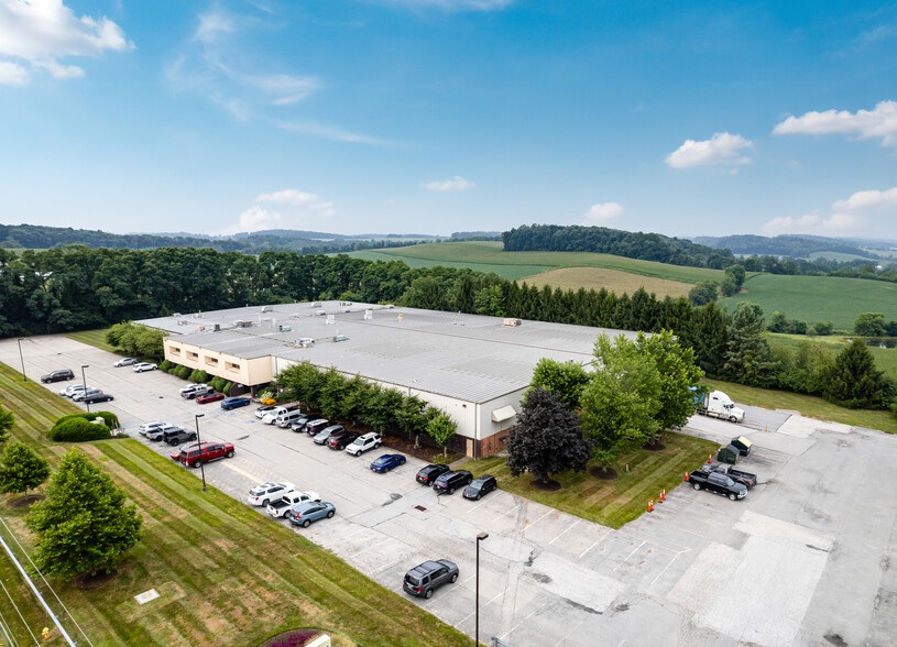 Primary Photo Of 11118 Susquehanna Trl S, Glen Rock Manufacturing For Sale