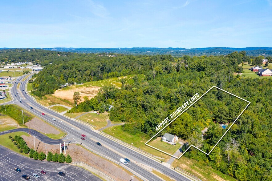 More Photos Of 27 Templin Hills Ln, Ringgold Land For Sale