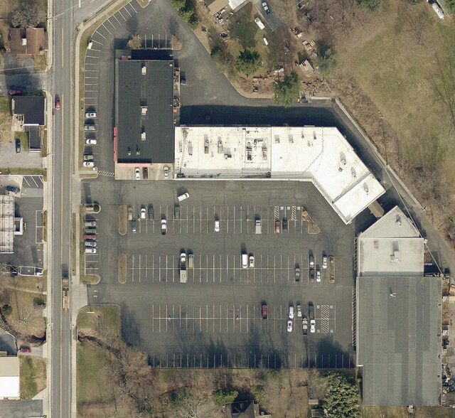 More Photos Of 224-228 N Church St, Thurmont Unknown For Lease