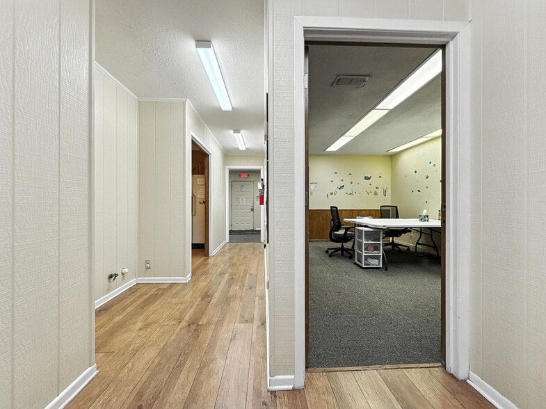 More Photos Of 1007 S Ann Blvd, Harker Heights Medical For Lease