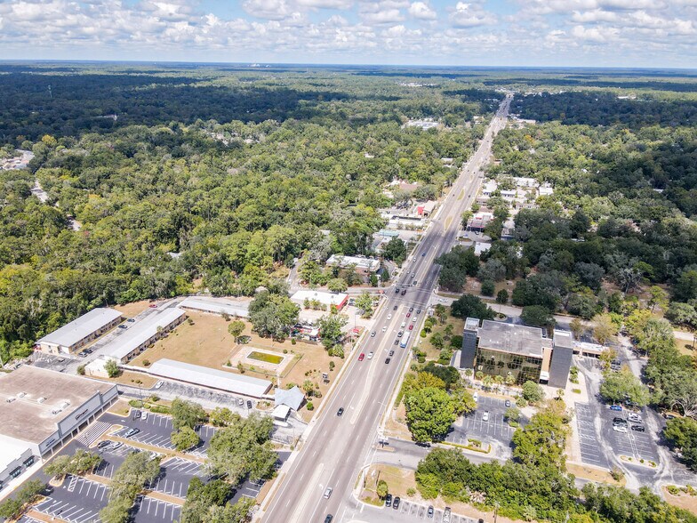 More Photos Of 2820 NW 13th St, Gainesville Land For Lease