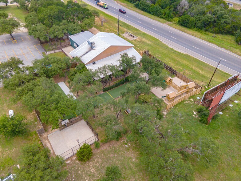More Photos Of 12910 US Highway 281 N, Spring Branch Restaurant For Sale