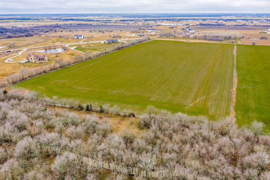 More Photos Of Tbd Mark Alexander Ct, Celina Land For Sale