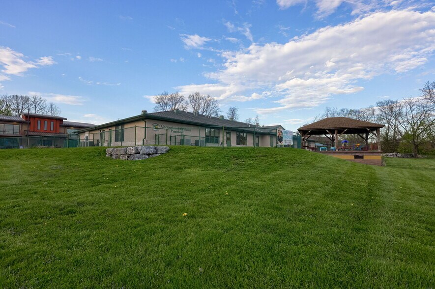 More Photos Of 2301 Harrisburg Pike, Lancaster Daycare Center For Sale