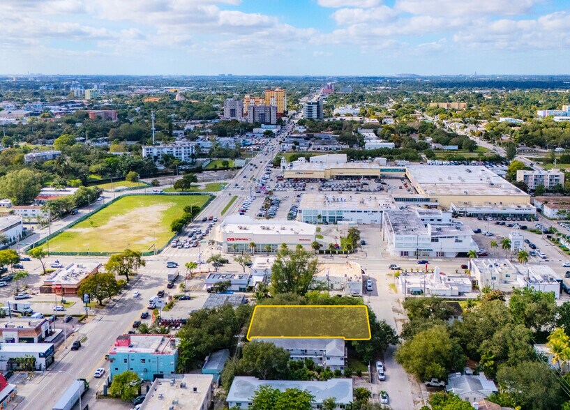 More Photos Of 630-640 NE 80th St, Miami Land For Sale