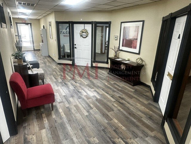 More Photos Of 205 W Boutz Rd, Las Cruces Office For Lease
