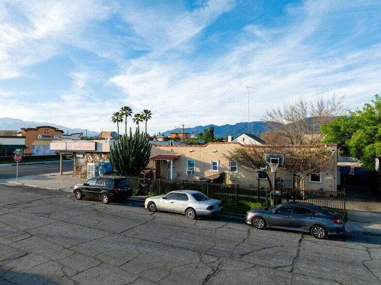 More Photos Of 1101 N Mount Vernon Ave, San Bernardino Freestanding For Sale