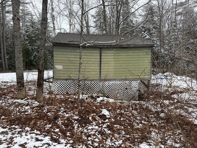More Photos Of 40 Reservoir Rd, Plymouth Multifamily For Sale