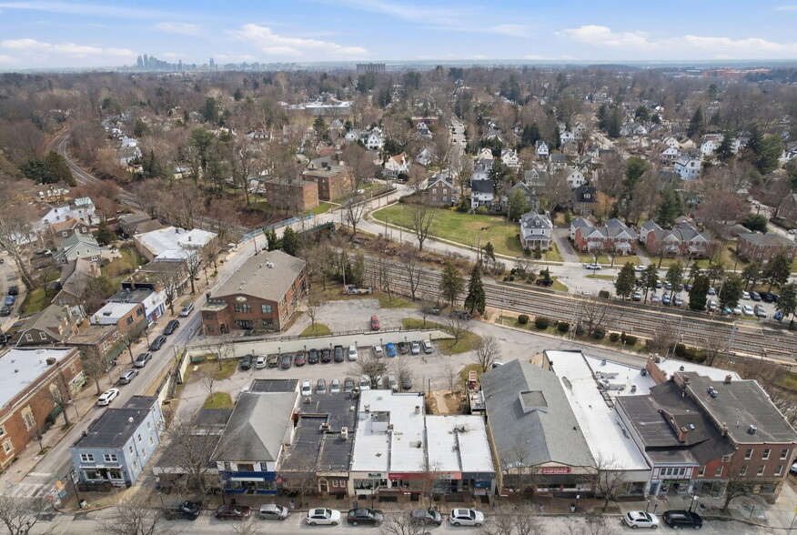 More Photos Of 228-252 Haverford Ave, Narberth Unknown For Lease