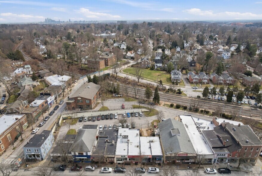 More Photos Of 228-252 Haverford Ave, Narberth Unknown For Lease