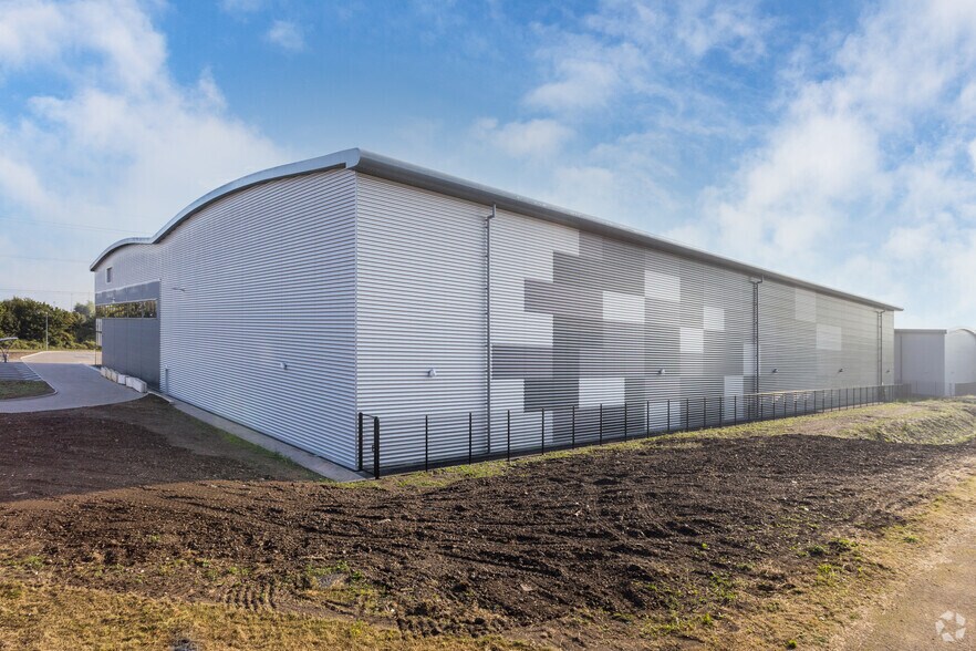 Rennie Dr, Dartford, KEN Industrial For Lease