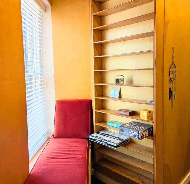 More Photos Of 215 W Clay St, Richmond Office Residential For Sale