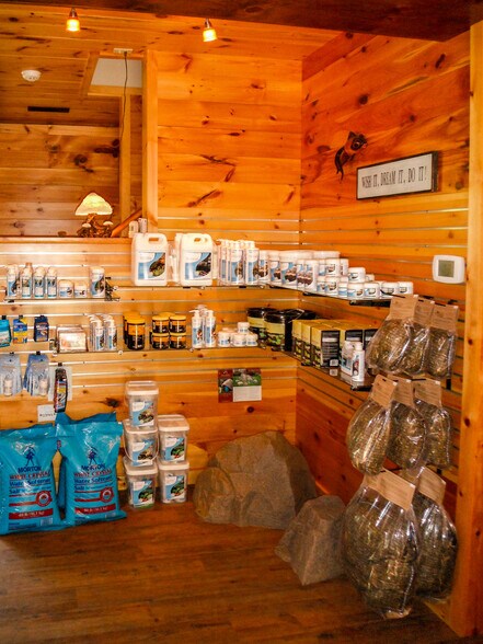 More Photos Of , Tolland General Retail For Sale