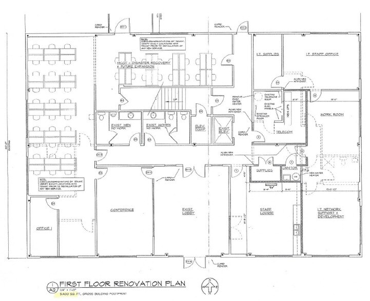 More Photos Of 2425 Wall St, Conyers Medical For Lease