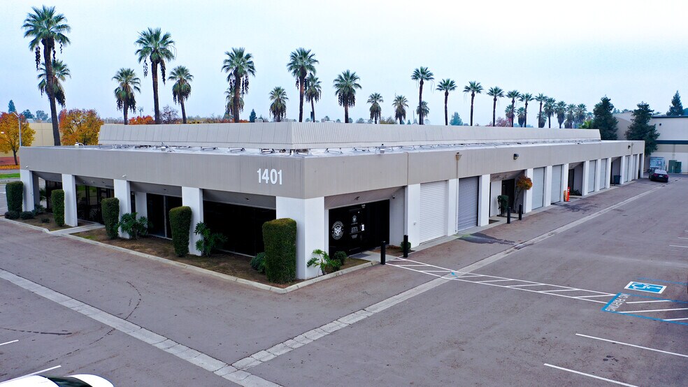 More Photos Of 1401 N Clovis Ave, Fresno Light Distribution For Sale