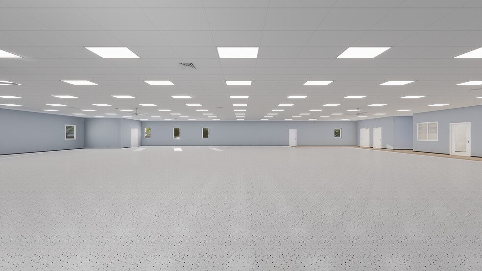 More Photos Of 40 Clairedan Dr, Powell Office For Lease