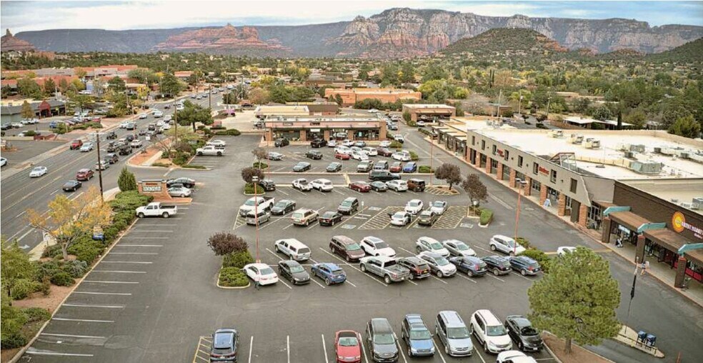 More Photos Of 2081 W Highway 89A, Sedona Unknown For Lease