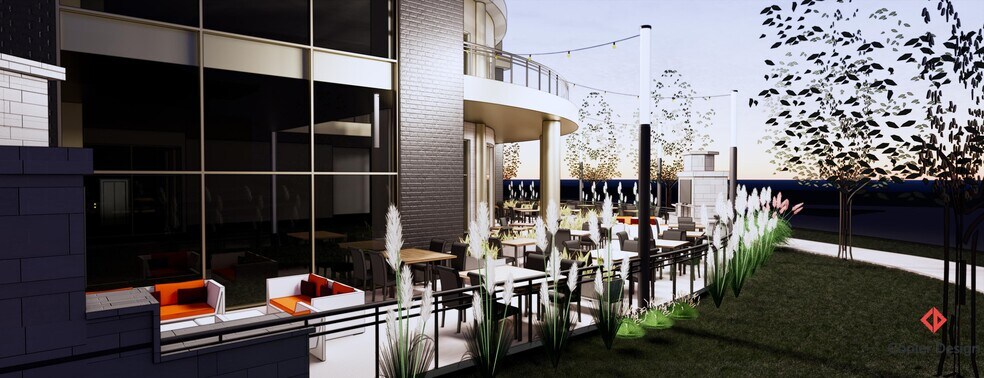 More Photos Of 191st and Grand Boulevard park, Westfield Land For Sale