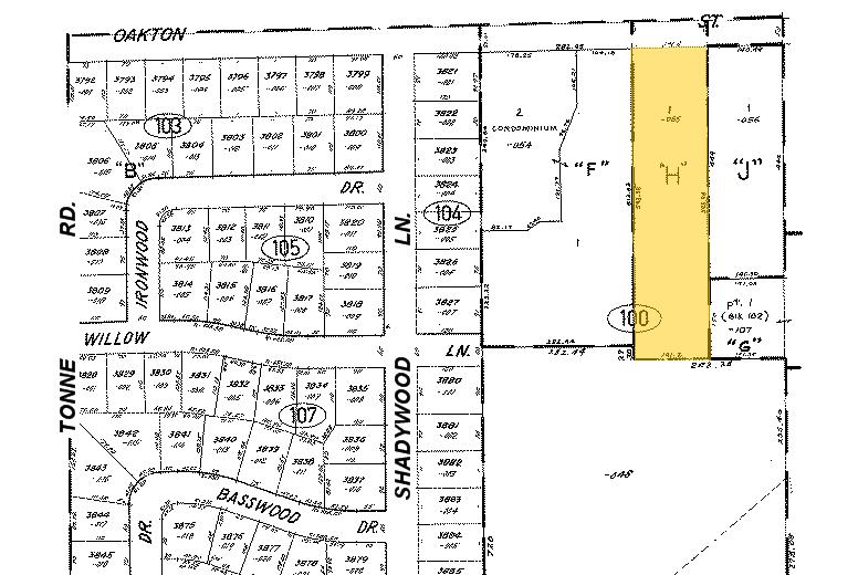 More Photos Of 837 Oakton St, Elk Grove Village Warehouse For Lease