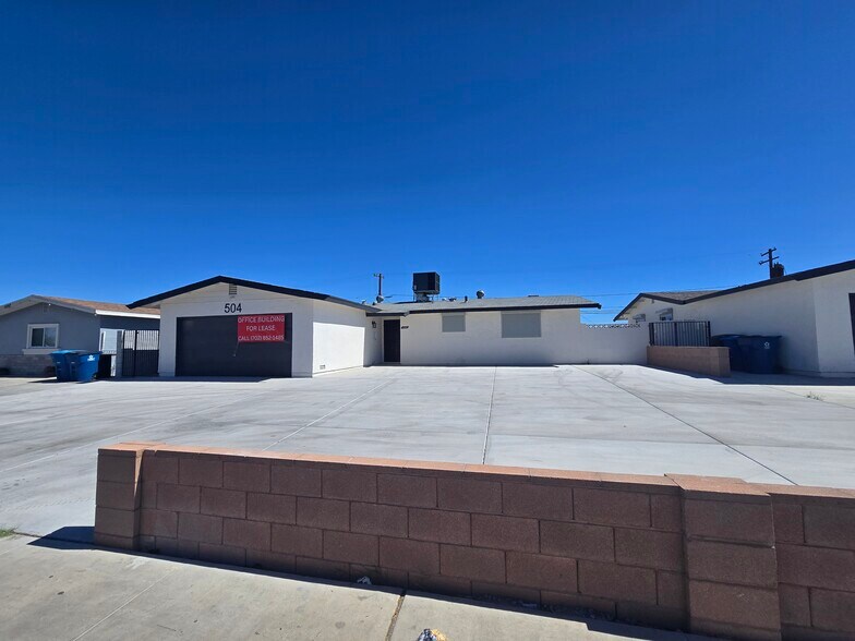 More Photos Of 504 S Jones Blvd, Las Vegas Office For Lease
