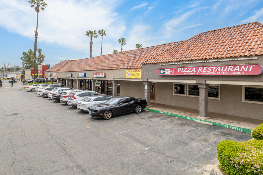 Primary Photo Of 1080 E Washington St, Colton Freestanding For Lease