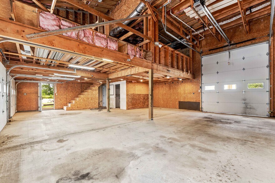 More Photos Of 429 Fairchance Rd., Morgantown Warehouse For Lease