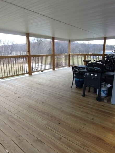 More Photos Of 131 Main St, Worthville Restaurant For Sale