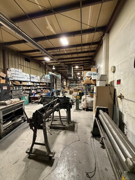 More Photos Of 2991 S Tejon St, Englewood Warehouse For Sale