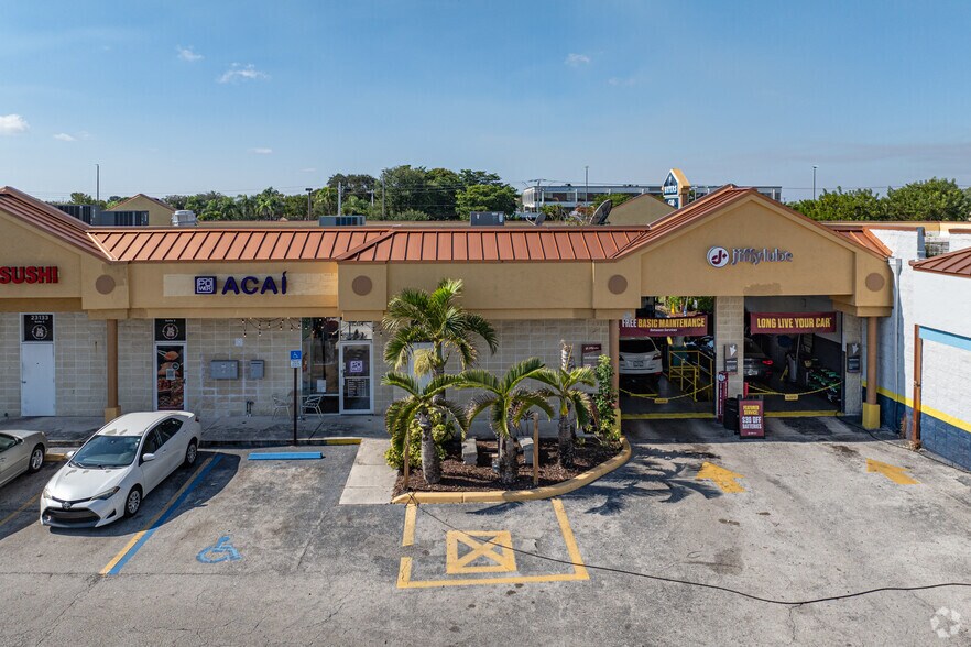 More Photos Of 23133 Sandalfoot Plaza Dr, Boca Raton General Retail For Sale