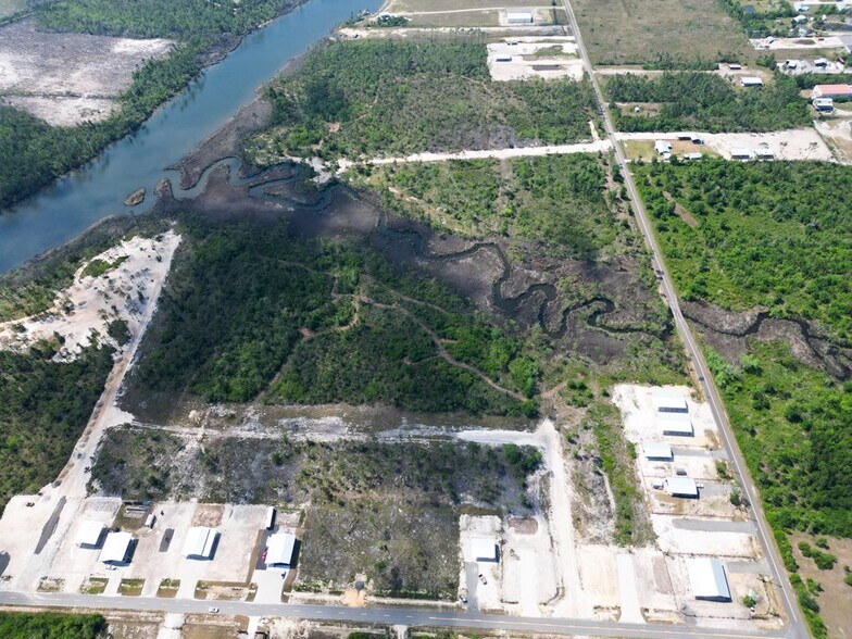 More Photos Of Long St @ Hardy, Overstreet Land For Sale