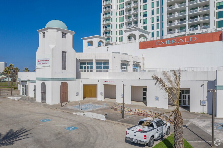 More Photos Of 500 Seawall Blvd, Galveston Unknown For Lease