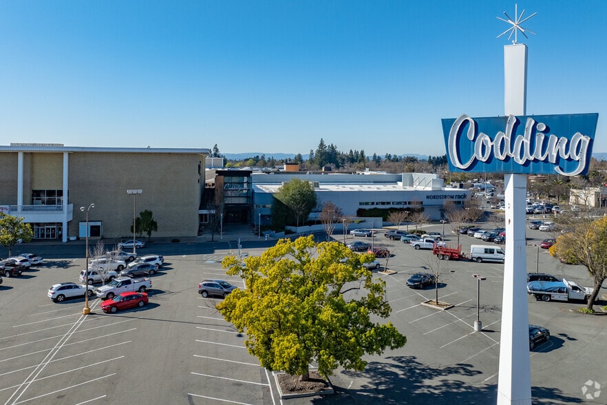More Photos Of 200-900 Coddingtown Ctr, Santa Rosa Unknown For Lease