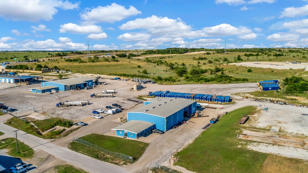 Primary Photo Of 189 Bear Cat Rd, Aledo Manufacturing For Lease