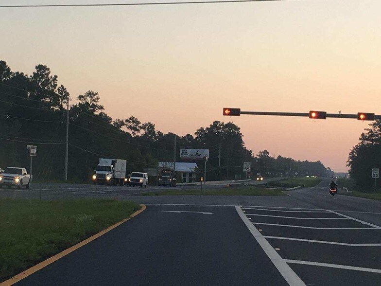 More Photos Of Hwy 331, Freeport Land For Sale