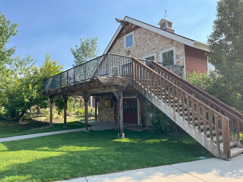 More Photos Of 619 State 56 Hwy, Berthoud Specialty For Sale
