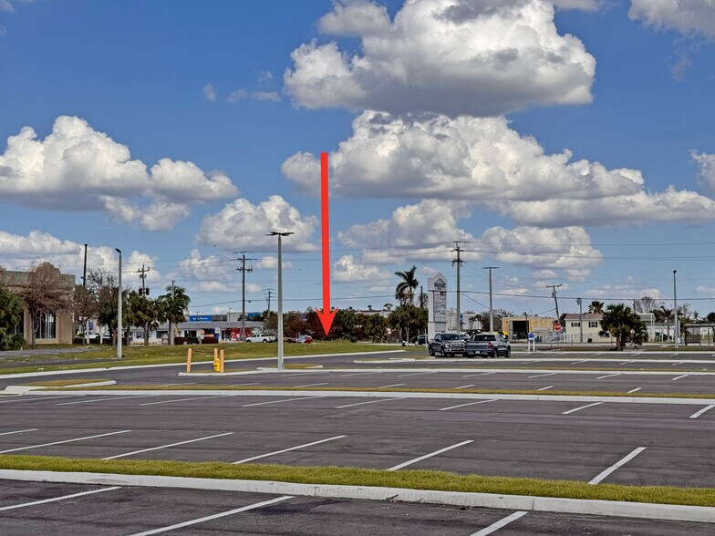 More Photos Of 17260 San Carlos Blvd, Fort Myers Beach Land For Lease