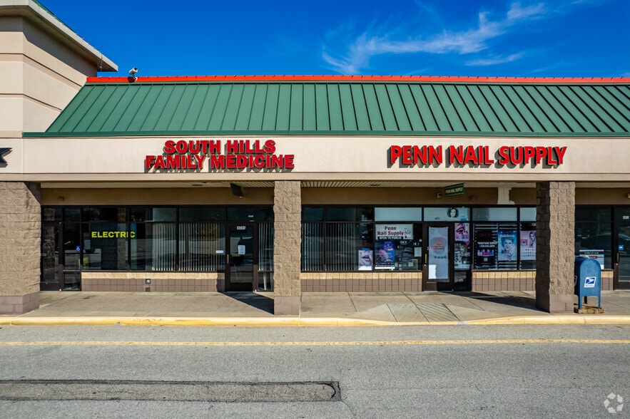 More Photos Of 4041-4073 Washington Rd, McMurray Unknown For Sale