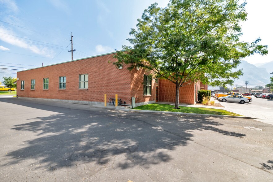 More Photos Of 475-493 N Freedom Blvd, Provo Medical For Lease